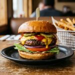 An Overview of America’s Most Iconic Foods